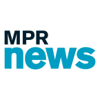 Logo MPR News
