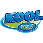 Logo Kool 103.5
