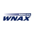Logo Radio 570