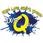 Logo Your QFM