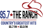 Logo KRCO-FM