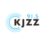 Logo KJZZ 91.5