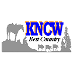 Logo KNCW