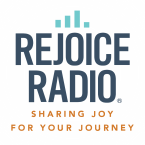 Logo Rejoice Radio