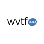 Logo WVTF Music