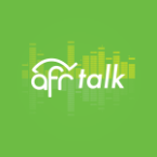 Logo AFR Talk
