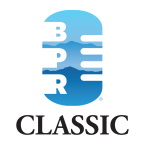 Logo BPR Classic