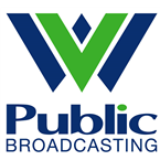Logo West Virginia Public Broadcasting