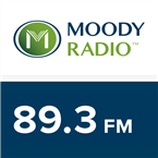 Logo Moody Radio South Florida