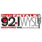Logo WYSL