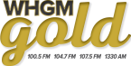Logo WHGM Gold