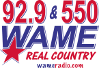 Logo WAME