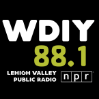 Logo WDIY