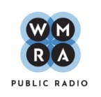 Logo WMRA