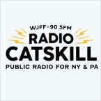Logo Radio Catskill