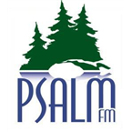 Logo KBHW PsalmFM