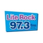 Logo Lite Rock 97.3