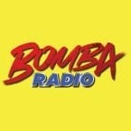 Logo Bomba Radio