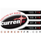 Logo Current FM