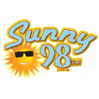 Logo Sunny 98.1