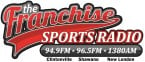 Logo The Franchise