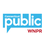 Logo Connecticut Public Radio