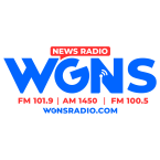 Logo WGNS