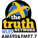 Logo Truth Network Richmond