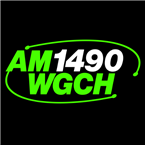 Logo WGCH
