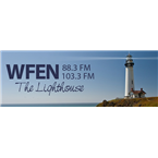 Logo The Lighthouse