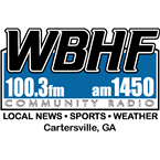 Logo WBHF