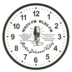 Logo WRDV