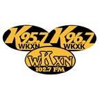 Logo WKXN