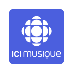Logo ICI Musique Edmonton