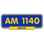 Logo AM 1140