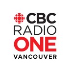 Logo CBC Radio One Vancouver
