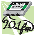 Logo CJSF