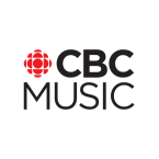 Logo CBC Music Vancouver