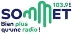 Logo SOMMET FM