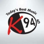 Logo K 94.5