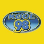 Logo Kool 98