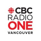 Logo CBC Radio One Vancouver