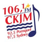 Logo CKJM