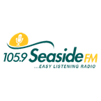 Logo Seaside FM