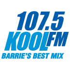 Logo KOOL FM Barrie's Best Mix