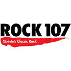 Logo Rock 107