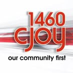 Logo 1460 CJOY