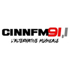 Logo CINN