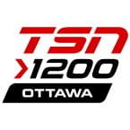 Logo TSN 1200