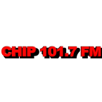 Logo CHIP-FM